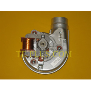 Вентилятор 0020076140 котла Hermann Supermicra 30 SE